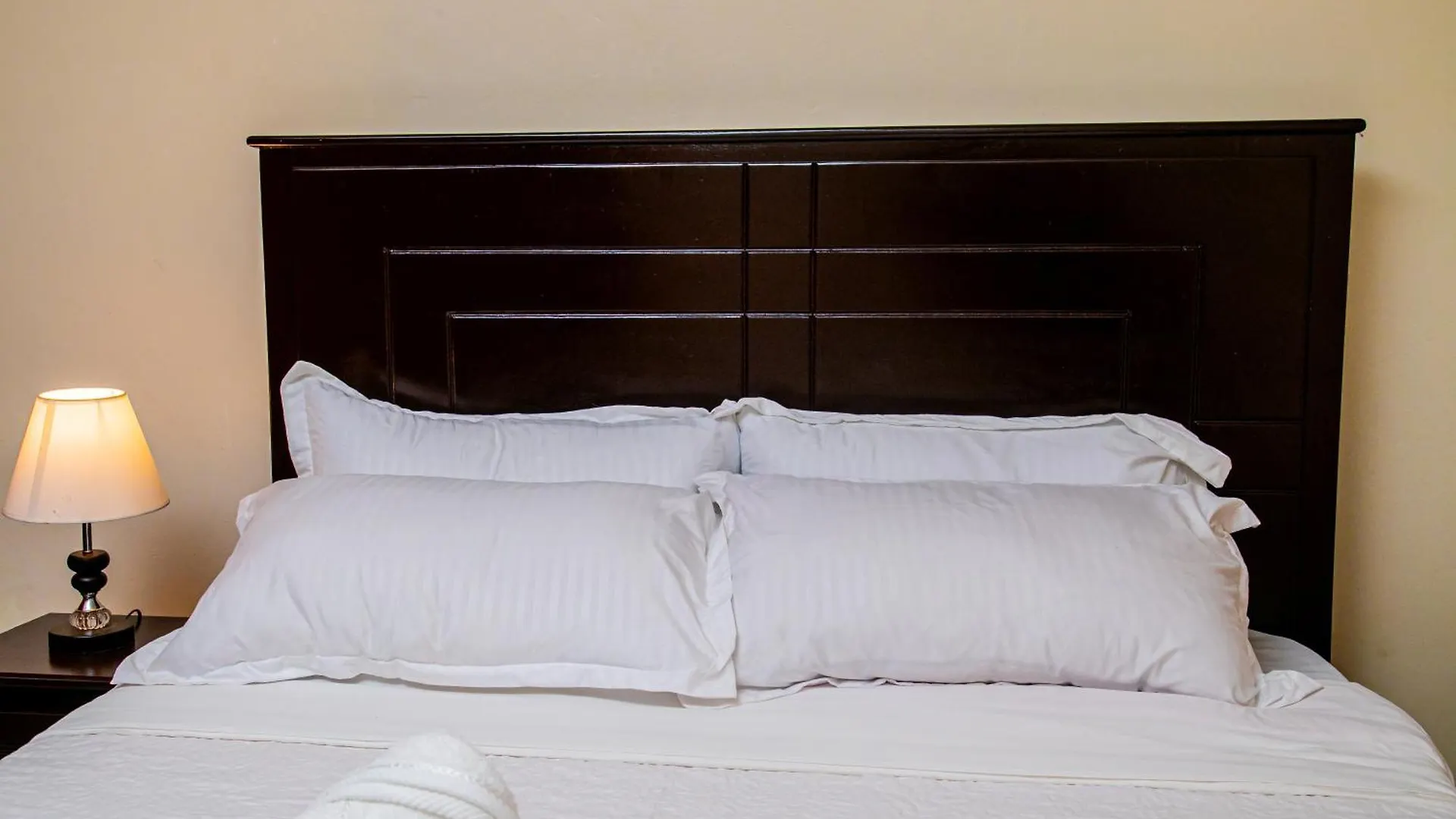 Apartament Flat In Kisaasi, Kampala Uganda