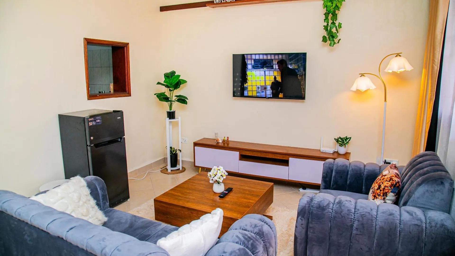 Apartament Flat In Kisaasi, Kampala