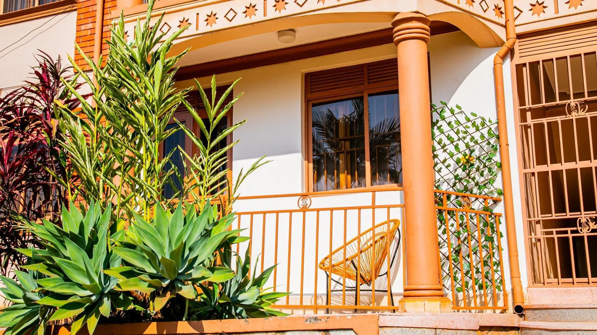 Apartament Flat In Kisaasi, Kampala